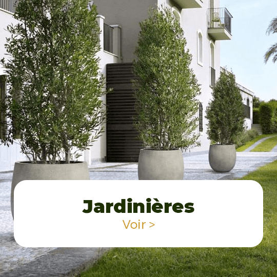 jardinieres